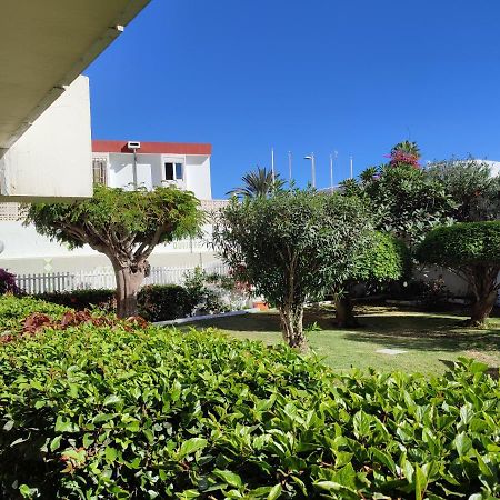 Don Quijote Apartment San Bartolomé Luaran gambar